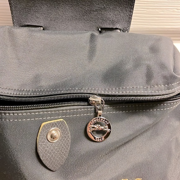 Longchamp Mini Backpack - Picture 5 of 6